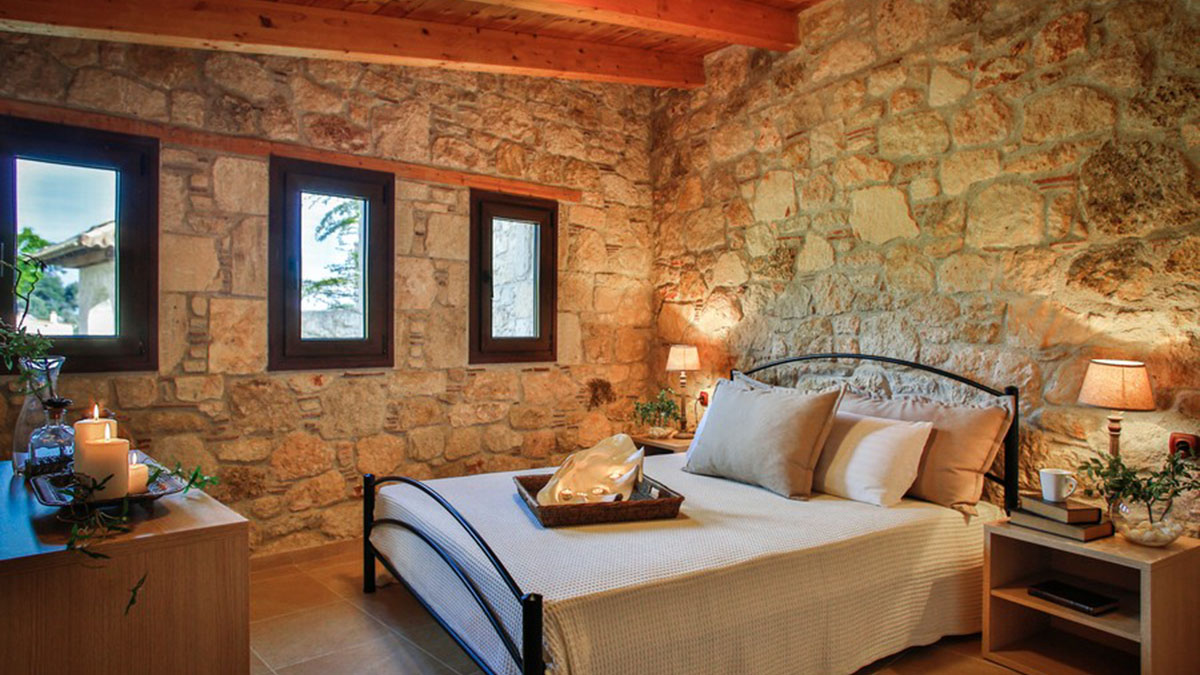 Deluxe Garden Bungalow